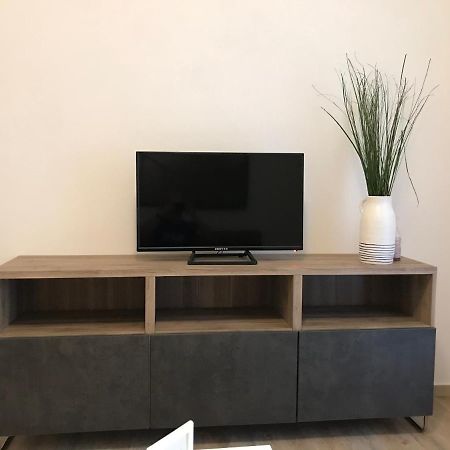 Domus Re Di Roma Apartment Exterior foto