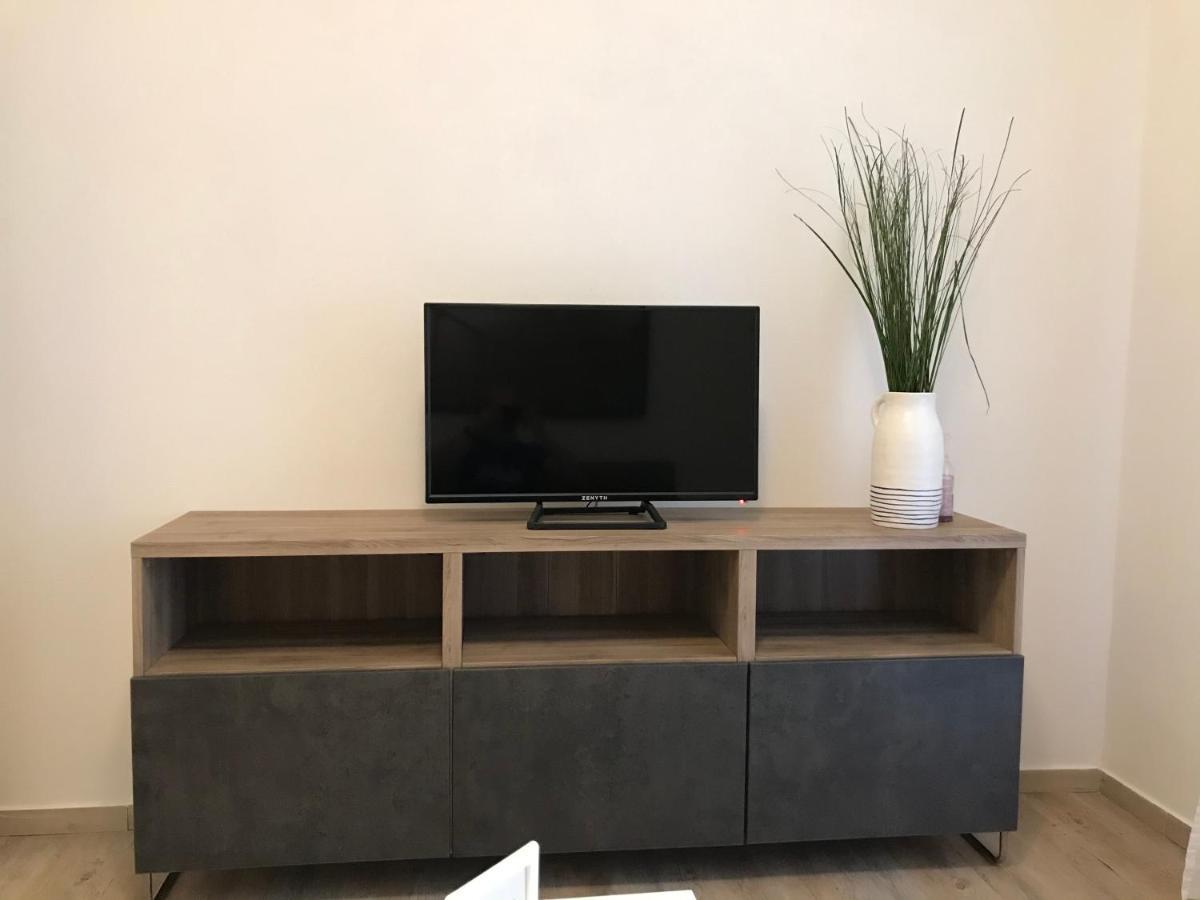 Domus Re Di Roma Apartment Exterior foto
