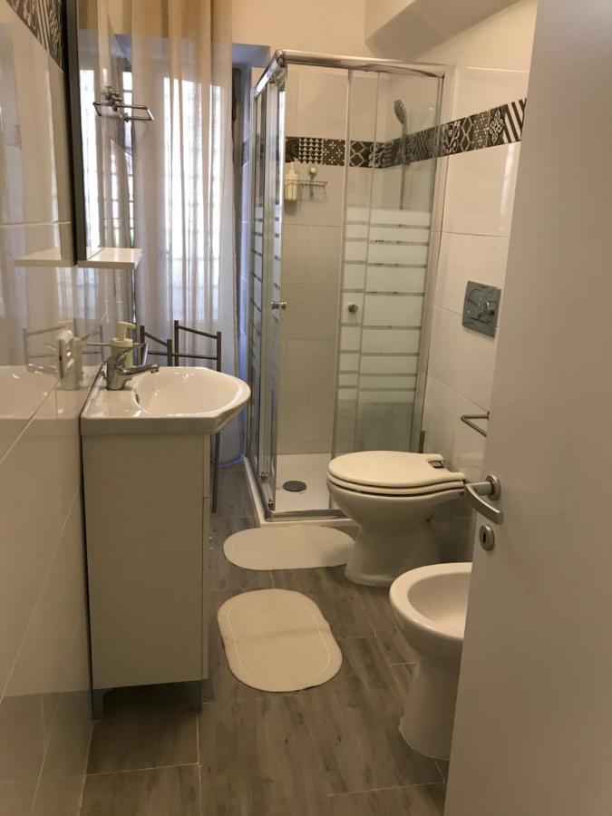 Domus Re Di Roma Apartment Exterior foto