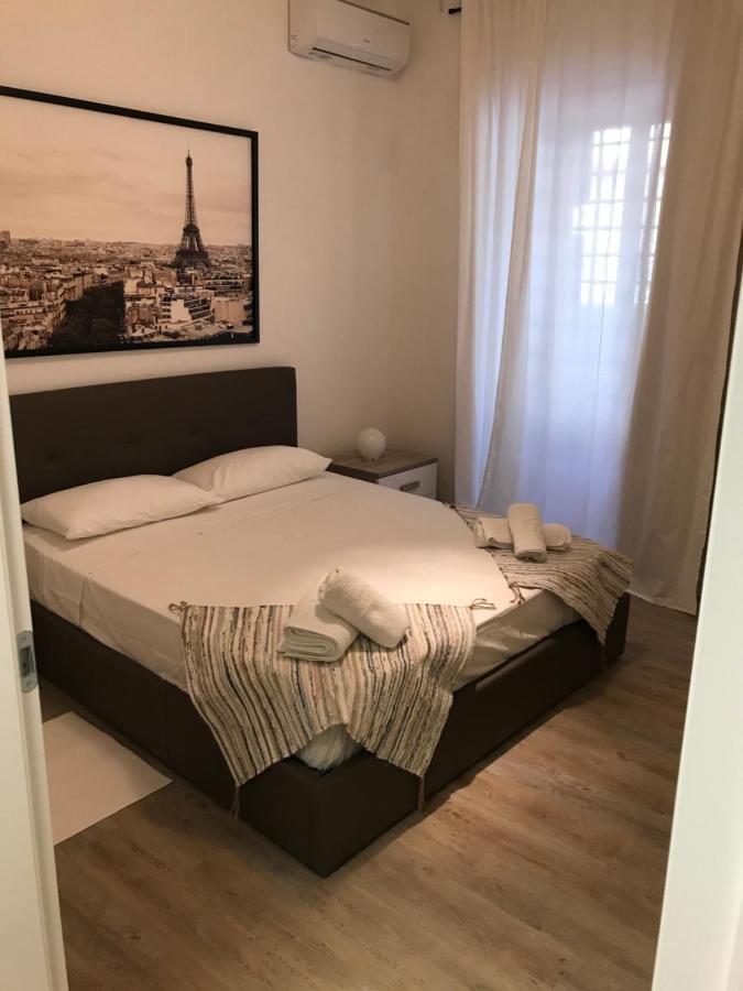 Domus Re Di Roma Apartment Exterior foto