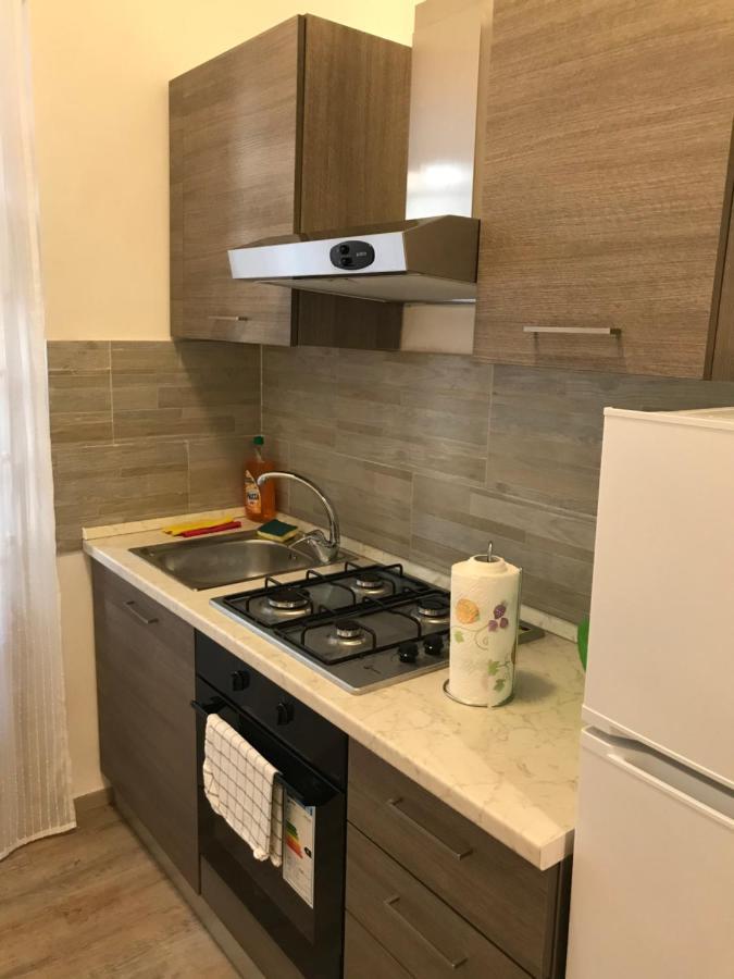 Domus Re Di Roma Apartment Exterior foto