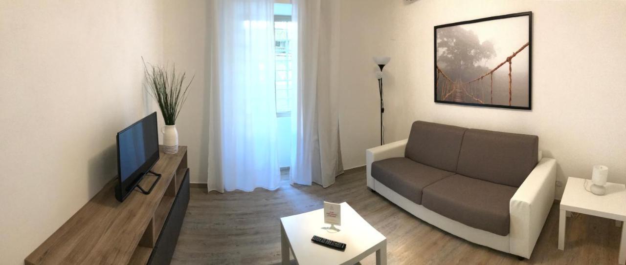 Domus Re Di Roma Apartment Exterior foto